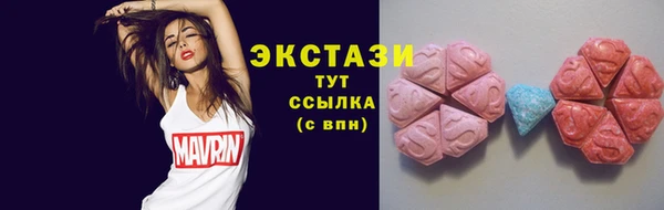 хмурый Верея