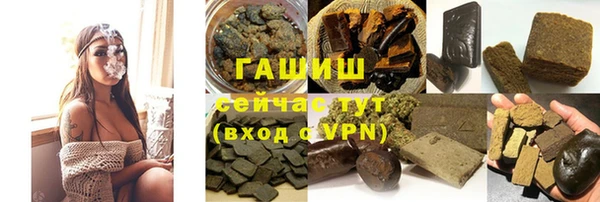 хмурый Верея